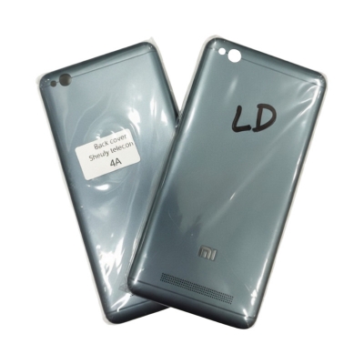 Picture of For Xiaomi Redmi 4A Phone Battery Back Cover Backshell  Battery Rear Case Phone Battery Back Cover Backshell  Battery Rear Case - Phone Back Cover - মোবাইল ফোন - Phone