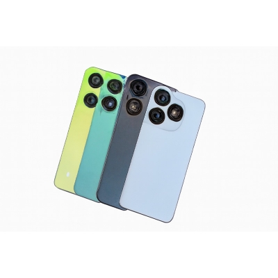 Picture of HOUSING BACK CASING KESING BACKDOOR + BEZEL For INFINIX SMART 8 X6525