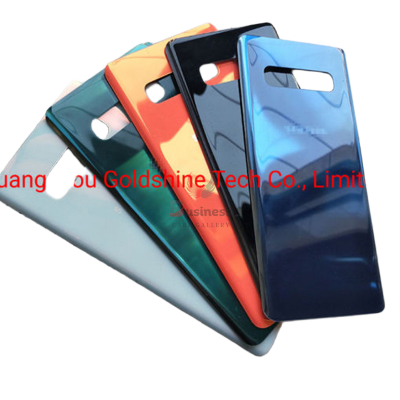 Picture of Back Panel Cover+battery Back Cover for Samsung Galaxy S10
