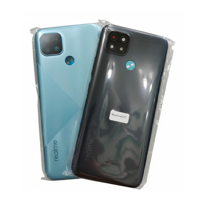 Picture of Back Panel Cover for Realme C21