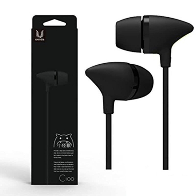 Picture of Uiisii C100 Super Bass Stereo In Ear Headphone  For Men And Women - Ear Phone - Headphone - Headphone - Headphone