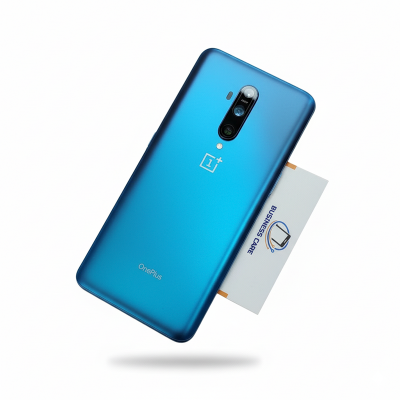 Picture of Origenal oneplus 7T pro battery door cover back panel