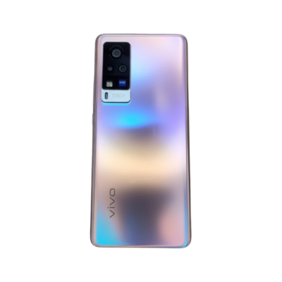 Picture of Original For Vivo X60 Pro Battery Cover Door Back Housing Rear Case For Vivo X60 Pro Battery Door Replacement Parts+Camera Lens