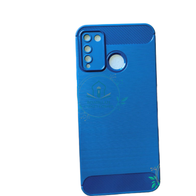 Picture of Spyzone For Symphony Z40 Phone Case Soft TPU Slim Fashion Non-Slip Protective Phone Cases For Symphony Z40 Cover