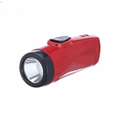 Picture of Mini Rechargable Touch light with Money cheaker