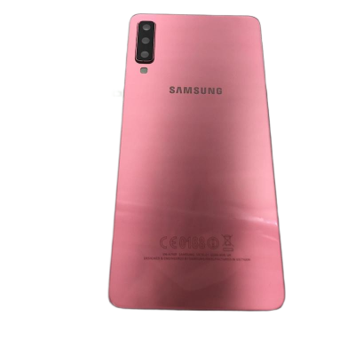 Picture of Samsung galaxy a7 (2018) এর জন্য SM-A750 গ্লাস ব্যাক প্যানেল