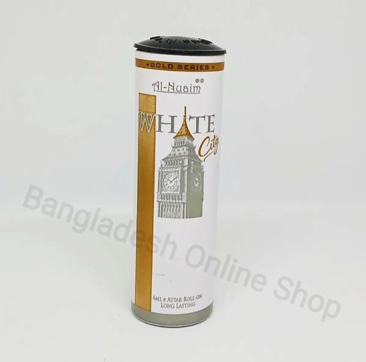 Picture of Al Nuaim White City (6ml) - Ator