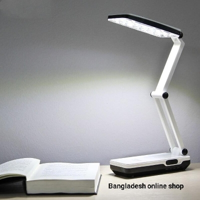 Picture of LED Rechargeable Desk LAMP  Premium Quality