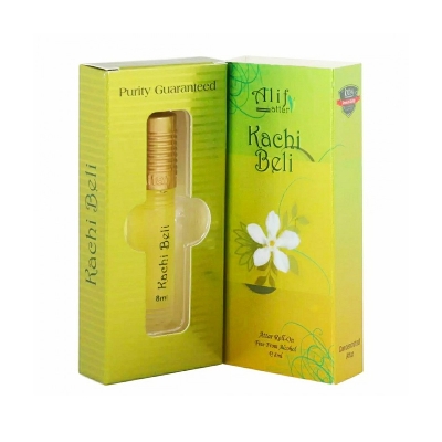 Picture of Alif  2 ps Kachi Beli (হালাল) 8+8ML