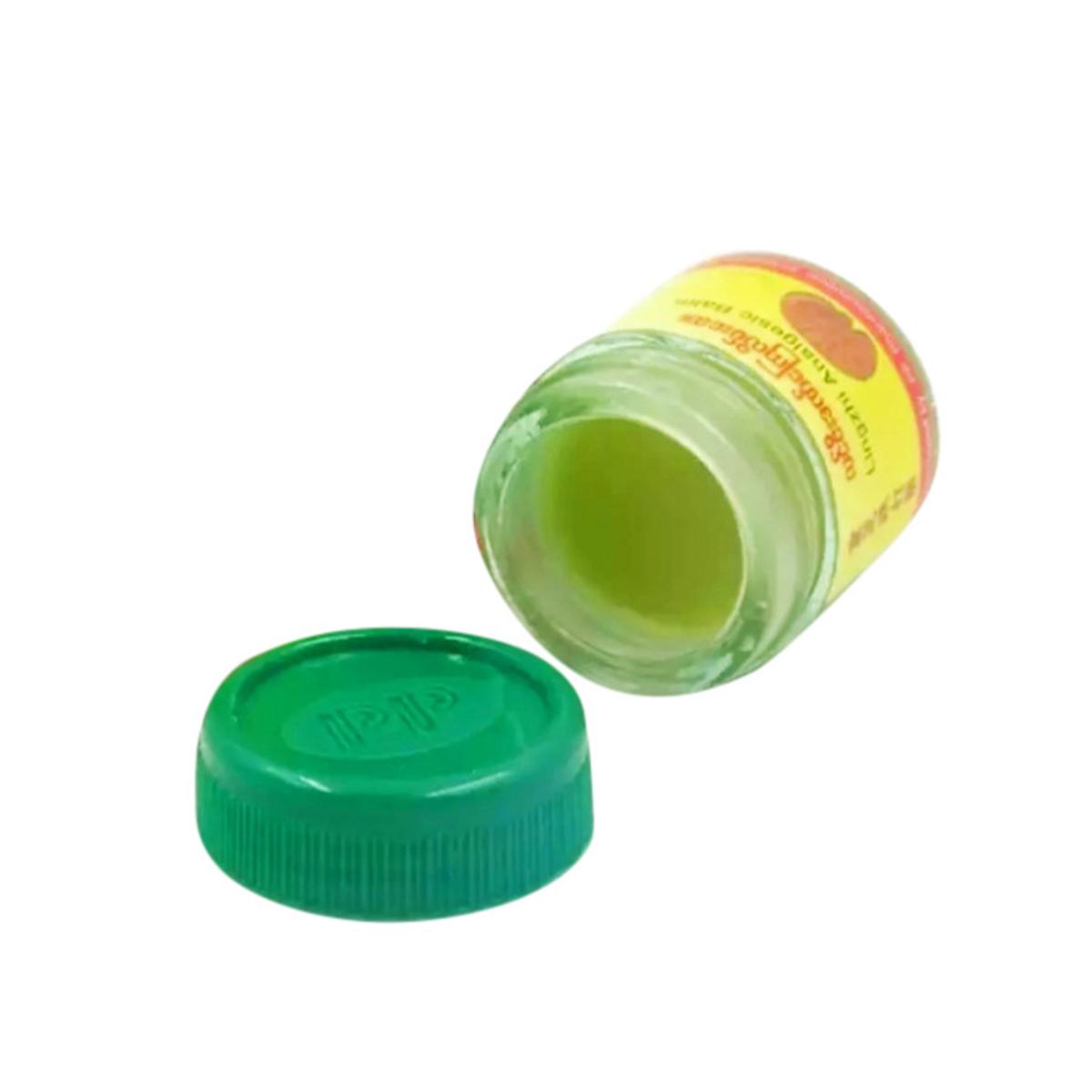 Picture of Lingzhi Analgesic Balm - 30gm ( Barmis )