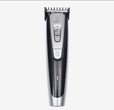 Picture of Kemei KM-9050 3 In1 Rechargeable Beard,Trimmer & Nose Trimmer for men