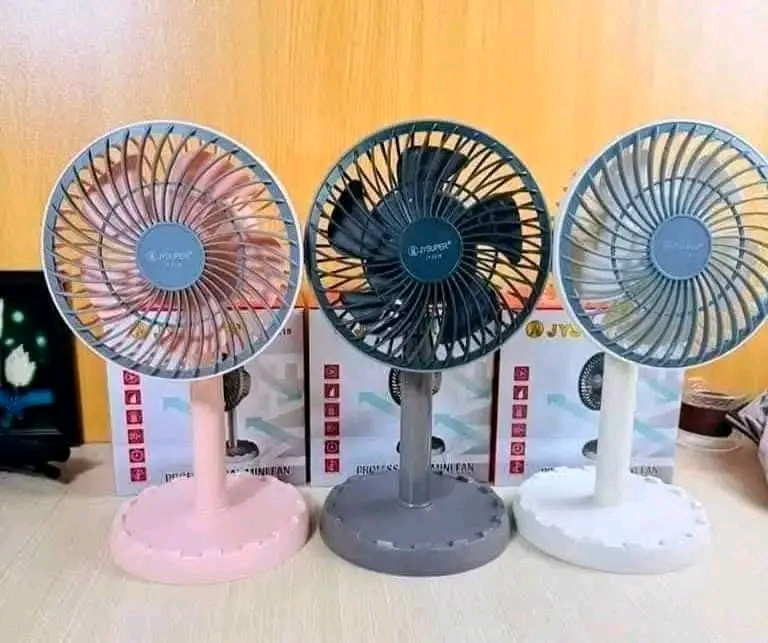 Picture of Jy super 2218 professional mini fan - মিনি ফ্যান