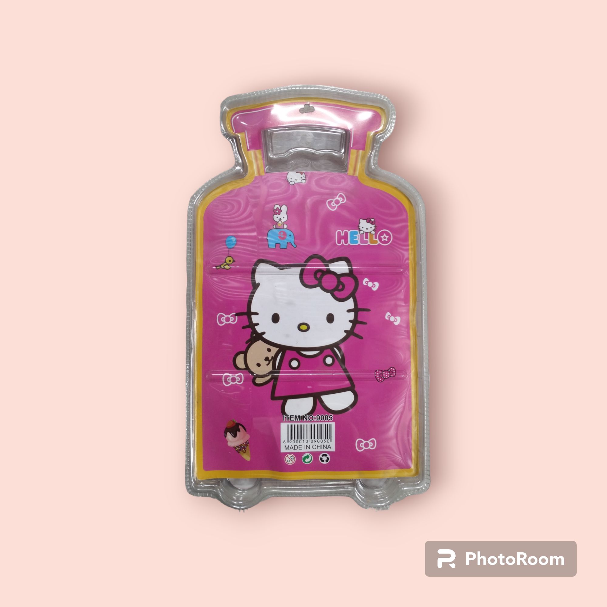 Picture of Kids stationary set Return gift for kids