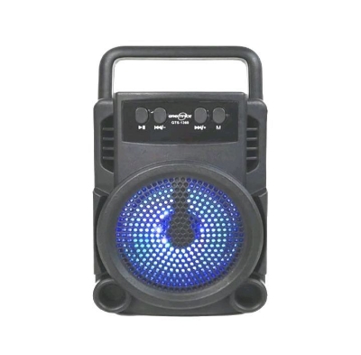 Picture of GTS 1360 Wireless Bluetooth Speaker EXTRA BASS