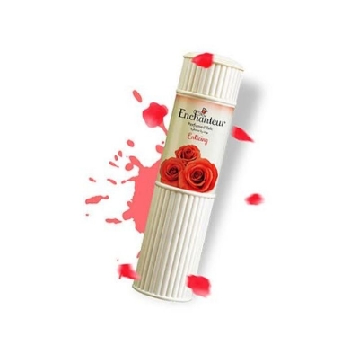 Picture of International Product Enchanteur Talc 125gm - Enticing
