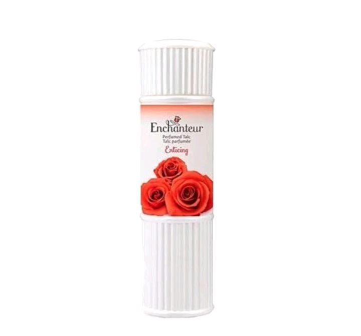 Picture of International Product Enchanteur Talc 125gm - Enticing
