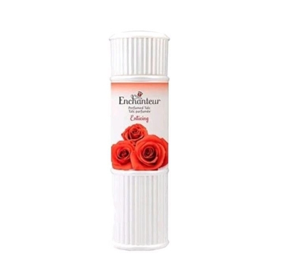 Picture of International Product Enchanteur Talc 125gm - Enticing