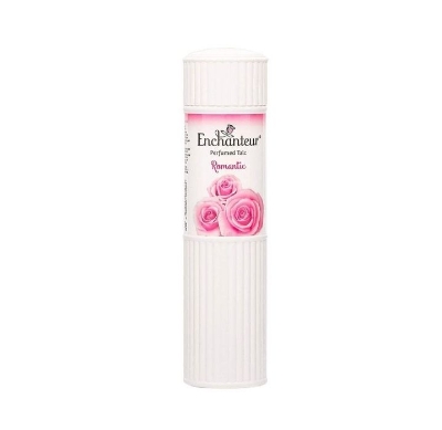 Picture of International Product Enchanteur Talc 125 gm - Romantic