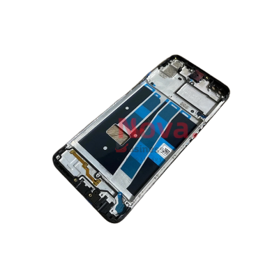 Picture of LCD Frame Middle Chassis for Oppo A92 2020