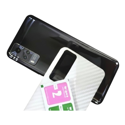 Picture of For vivo Y31 camera main glass lens Rear Facing Camera Glass Lens Replacement