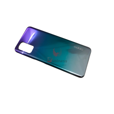 Picture of For Oppo A92 2020  Phone Battery Back Cover Backshell  Battery Rear Case Phone Battery Back Cover Backshell  Battery Rear Case - Phone Back Cover - মোবাইল ফোন - Phone
