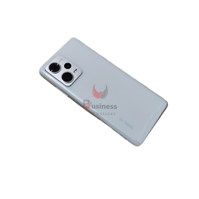 Picture of For Redmi Note 12 Pro+ 5G Phone Battery Back Cover Backshell Glass Battery Rear Case Phone Battery Back Cover Backshell Glass Battery Rear Case - Phone Back Cover - মোবাইল ফোন - Phone