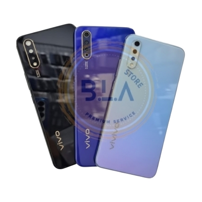 Picture of Backdoor Tutup Belakang Back Cover Back Casing Kesing Housing VIVO S1