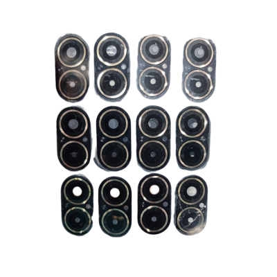 Picture of Realme C67 4G Main Rear Camera Glass Lens Dual Camera (Not Camera Protector)