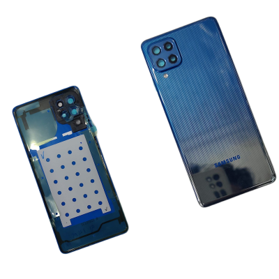 Picture of For Samsung Galaxy F62 Phone Battery Back Cover Backshell  Battery Rear Case Phone Battery Back Cover Backshell  Battery Rear Case - Phone Back Cover - মোবাইল ফোন - Phone