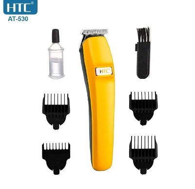 Picture of HTC AT-530 Hair and Beard Trimmer for Men