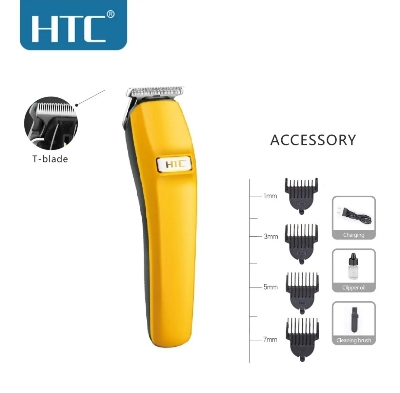 Picture of HTC AT-530 Hair and Beard Trimmer for Men