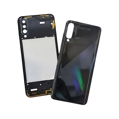 Picture of Backdoor Back Casing Kesing Housing Samsung Galaxy A50s A507f Fullset