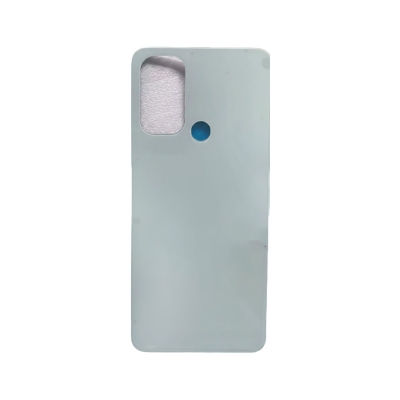 Picture of Replacement Backshell Glass Panel for Replacement Backshell Glass Panel for Symphony Z55 Battery Back Door Housing Battery Back Door Housing