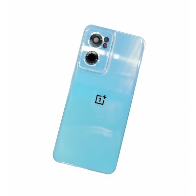 Picture of Back Panel Cover for OnePlus Nord CE 2 5G mobile phone back panel cover