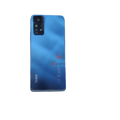 Picture of Full Body Housing Back Door for Xiaomi Redmi Note 11 Pro 4g