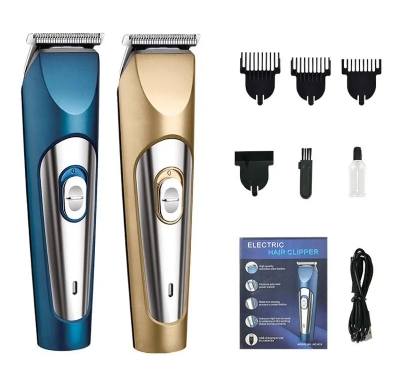Picture of Kemei Rechargable electric hair clipper km-1251