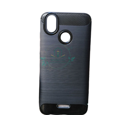 Picture of Spyzone For Walton Primo NF4 Carbon Fiber Phone Case Soft TPU Slim Fashion Non-Slip Protective back cover