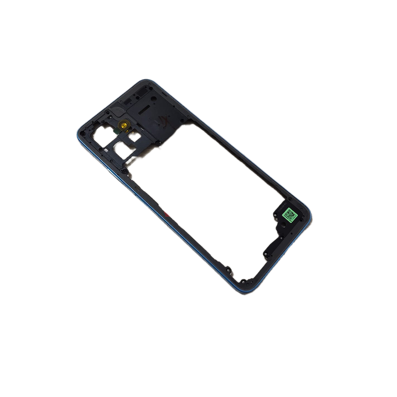 Picture of Middle Frame Ring Only for Xiaomi Redmi Note 12 4G