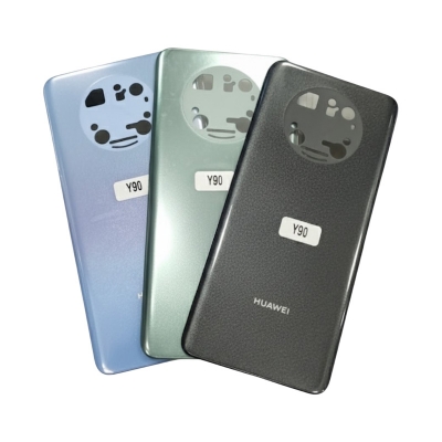 Picture of For Huawei nova Y90 Phone Battery Back Cover Backshell  Battery Rear Case Phone Battery Back Cover Backshell  Battery Rear Case - Phone Back Cover - মোবাইল ফোন - Phone