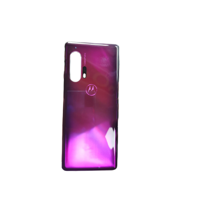 Picture of For Motorola Edge+ Phone Battery Back Cover Backshell Glass Battery Rear Case Phone Battery Back Cover Backshell Glass Battery Rear Case - Phone Back Cover - মোবাইল ফোন - Phone