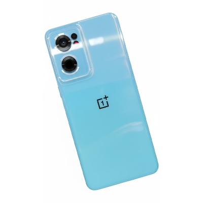 Picture of Back Panel Cover for OnePlus Nord CE 2 5G mobile phone back panel cover