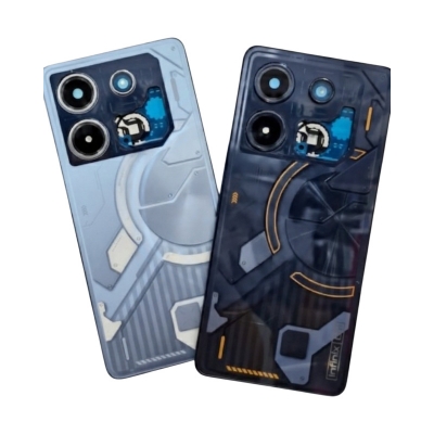 Picture of HOUSING BACK CASING KESING BACKDOOR + BEZEL INFINIX GT 10 PRO X6739