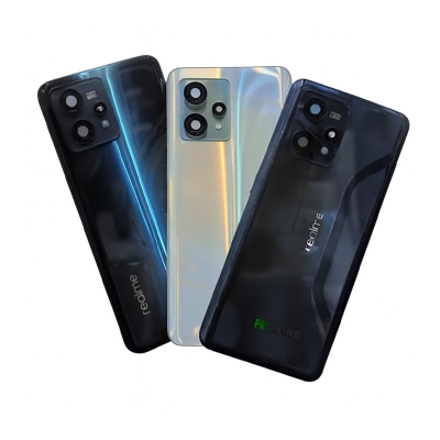 Picture of HOUSING BACK CASING KESING BACKDOOR + BEZEL REALME 9 PRO PLUS 5G RMX3393