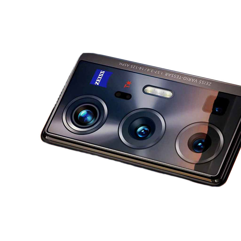 Picture of For Vivo X70 Pro camerar main glass lens Rear Facing Camera Glass Lens Replacement