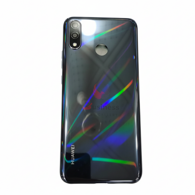 Picture of Xundd Back Cover for Xiaomi Poco F5 Pro / Xiaomi Redmi K60 / Xiaomi Redmi K60 PRO Transparent Hybrid Hard PC Back Bumper