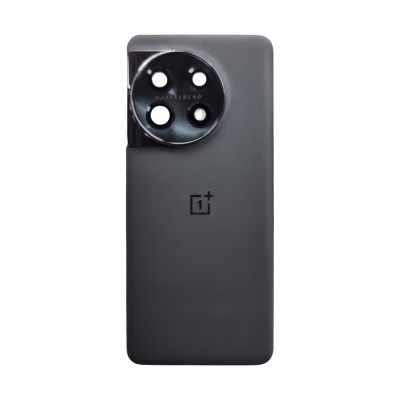 Picture of Replacement Backshell Glass Panel for OnePlus 11  Battery Back Door Housing-  Original