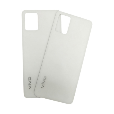 Picture of For vivo V20 4G Phone Battery Back Cover Backshell Glass Battery Rear Case Phone Battery Back Cover Backshell Glass Battery Rear Case - Phone Back Cover - মোবাইল ফোন - Phone