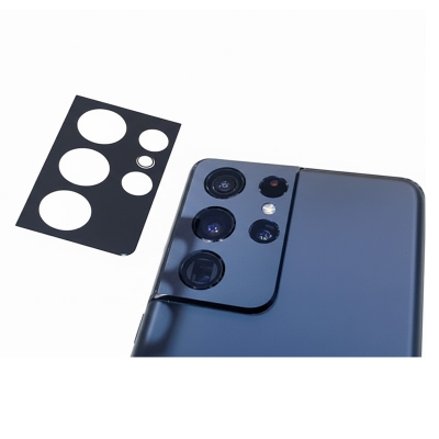 Picture of For Samsung Galaxy S21 Ultra Camera main glass lens Rear Facing Camera Glass Lens Replacement