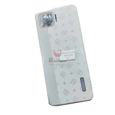 Picture of For Oppo F17 Phone Battery Back Cover Backshell  Battery Rear Case Phone Battery Back Cover Backshell  Battery Rear Case - Phone Back Cover - মোবাইল ফোন - Phone