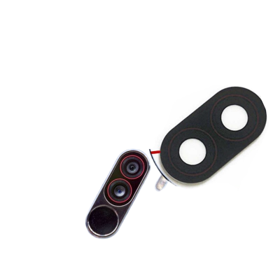 Picture of For Xiaomi Poco F1 camera main glass lens Rear Facing Camera Glass Lens Replacement